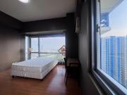 FOR RENT Furnished Corner 2BR in The Infinity BGC with a...