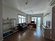 FOR RENT Furnished Renovated 2BR Unit in Two Serendra,...
