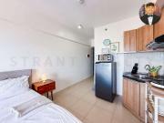 For Rent: Furnished Studio at Avida Towers Riala, Cebu...