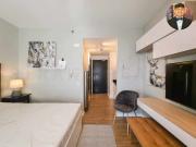 For Rent: Furnished Studio at Solinea, Cebu Business...