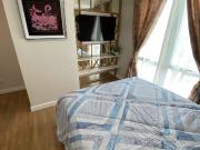 For Rent: Furnished Studio at Solinea Tower 2, Cebu...