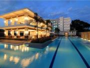 For Rent Furnished Studio unit in 8 Spatial Condominium,...