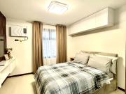For Rent Furnished Studio Unit in Galleria Residences Cebu