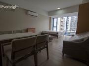 Three Central | Studio Condo Unit For Rent #0250
