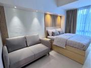 For Rent: Furnished Unit Studio at 38 Park Avenue, Cebu...