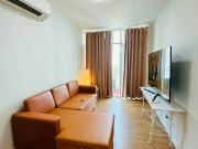 FOR RENT FURNISIHED 2BR WITH BALCONY IN SOLINEA T3...