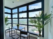 For Rent: Garden Towers, Makati City | Fully Furnished...