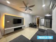 For Rent Golden Triangle 2 Sungai Ara