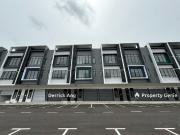 For Rent Ground Floor at Emerald Business Park @ Crest...