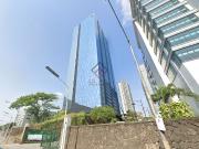 FOR RENT High Ceiling Retail Space in The Glaston Tower,...