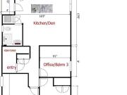 For rent: High Park Ave Dundas Toronto, 3+ bdrm Viewit...