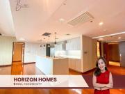 For Rent: Horizon Homes 3BR Condo for Rent in Bonifacio...