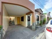 For Rent House and Lot at Toril Davao City near Gaisano mall