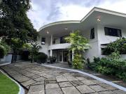 for rent, house and lot, ayala alabang village