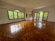 For rent House and Lot in Ayala Alabang Village,...