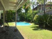 For Rent House and Lot in Ayala Alabang Village...