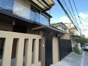 For rent House and Lot in Batasan hills Quezon City