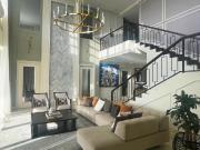 FOR RENT House and Lot in Loyola Grand Villas, Marikina...