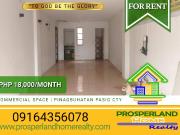 FOR RENT: HOUSE AND LOT IN MIRALESTE, PARAÑAQUE CITY