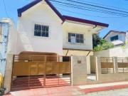 SALE House and Lot near in Airport