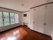 For Rent House and Lot with 4 Bedroom 4BR in Valle Verde...