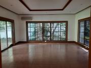 For Rent House and Lot with 4 Bedroom in Ayala Alabang...