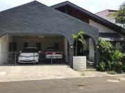 For Rent: House and Lot with Swimming Pool, St. Michael...