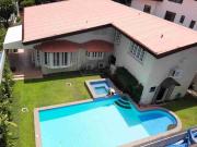 For Rent House and Lot with Swimmingpool in [ San...