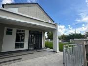 For Rent house at Sapphire Hill Kangkar Pulai Johor