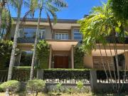 For Rent House Ayala Alabang Village
