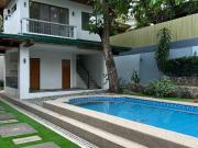 For Rent House Ayala Alabang Village
