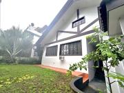 For Rent House Ayala Alabang Village