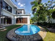 For Rent House Ayala Alabang Village