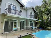 For Rent House Ayala Alabang Village