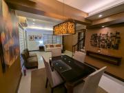 For RENT: House & Lot in Mahogany Place, Acacia Estates,...