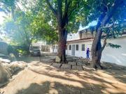 FOR RENT House with Dormitory suited for Staff/Storage...