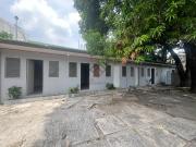FOR RENT House with Dormitory suited for Staff/Storage...