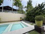 FOR RENT House with Swimming Pool in Ayala Alabang...
