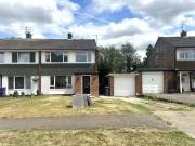 Rental! Howard Drive, LETCHWORTH GARDEN CITY