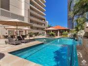 Unique ID:3891458/132 Alice Street, Brisbane City, QLD 4000
