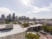 Unique ID:3892266/77 Grey Street, South Brisbane...
