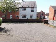 For Rent in Blaby Leicester, Leicestershire 2 bedroom Flat