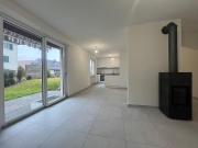 For rent in Büetigen: renovated 4.5 room apartment with...