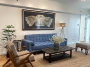 For Rent in Joya North Tower,Rockwell Makati