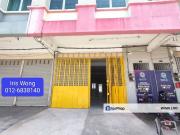 For Rent in Kuala Sungai