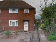 For Rent in Lichfield, Staffordshire 1 bedroom Flat