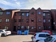 For Rent in Liverpool, Merseyside 1 bedroom Apartment