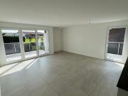 For rent in Pomy the last 3 1/2 rooms 1st floor with 2...