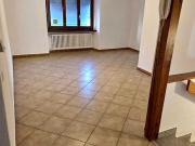 For rent independent house of 3.5 rooms in Monte Carasso