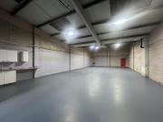 For Rent Industrial Doncaster South Yorkshire DS90686489